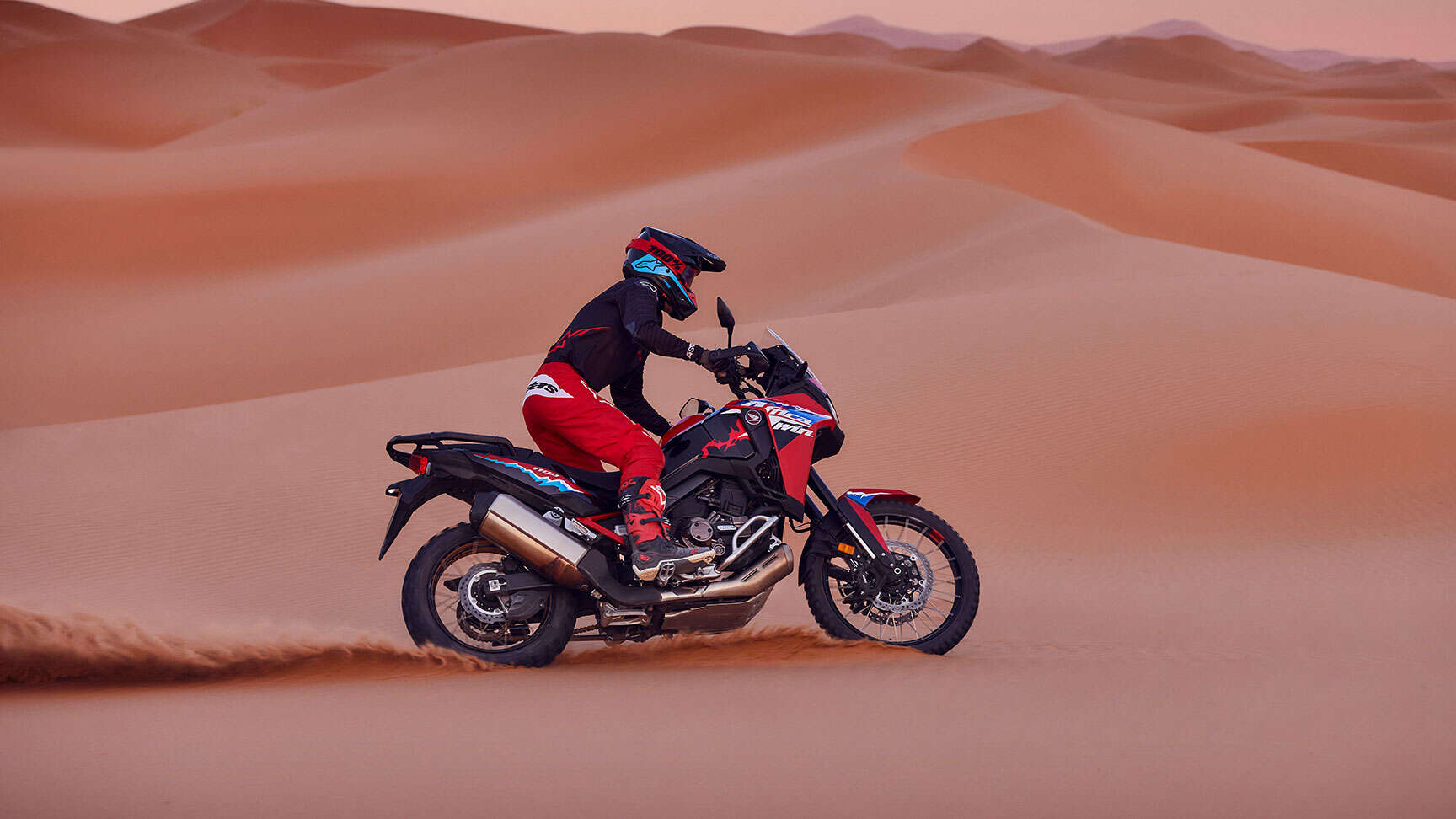 Africa Twin