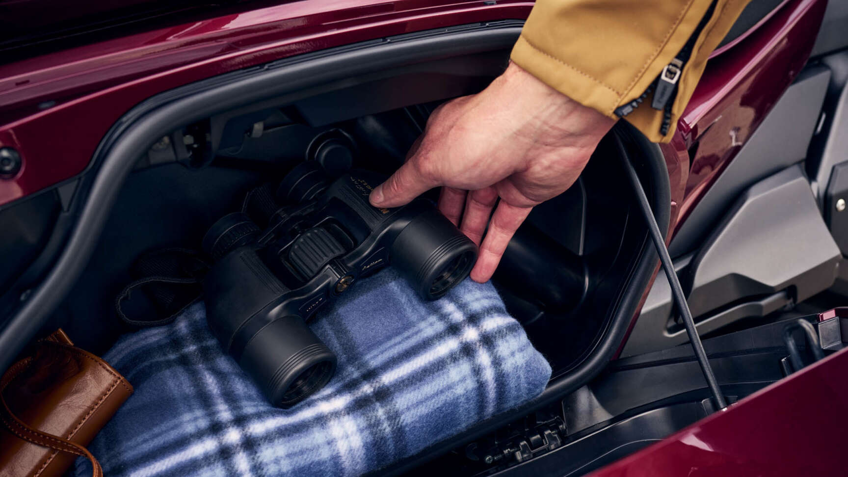 Nagy tárolókapacitás